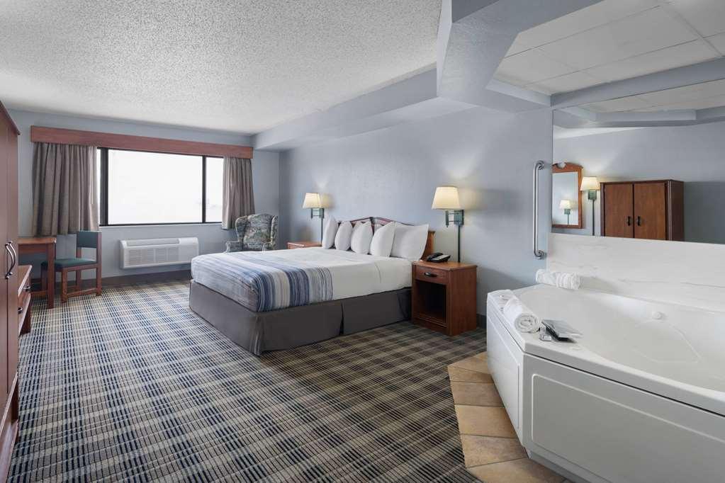 Americinn By Wyndham Stuart Quarto foto