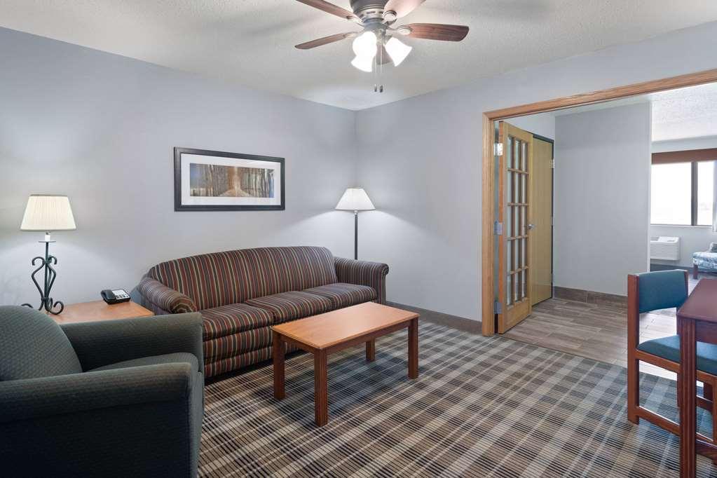 Americinn By Wyndham Stuart Quarto foto