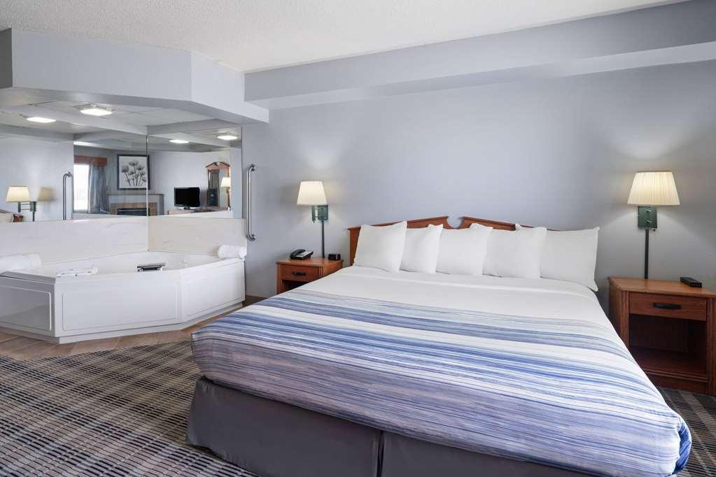 Americinn By Wyndham Stuart Quarto foto