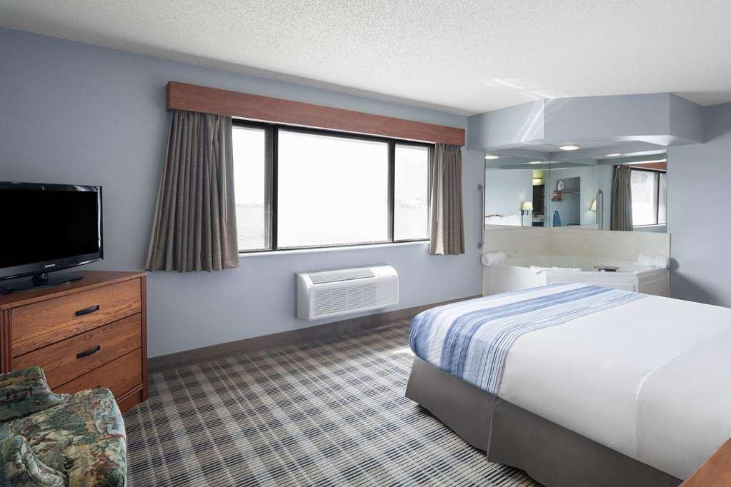 Americinn By Wyndham Stuart Quarto foto
